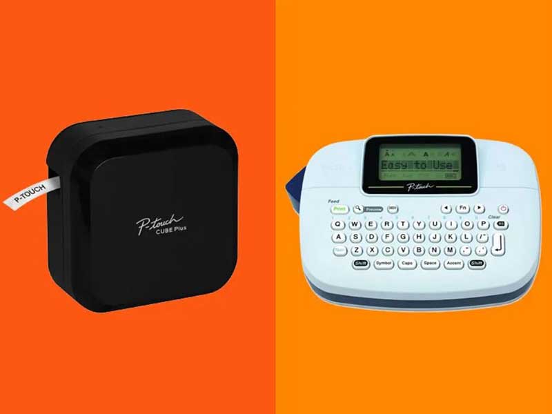 Printer Iconic بهترین برندهای معروف لیبل پرینتر 1403 (7 مدل پرفروش) | nskiranian